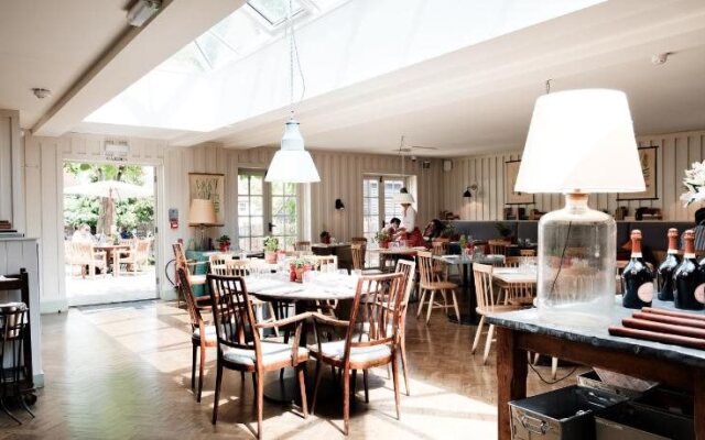 Bel & The Dragon Odiham