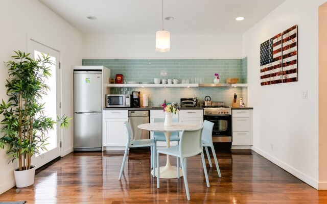 Venice Beach Vacation Condos