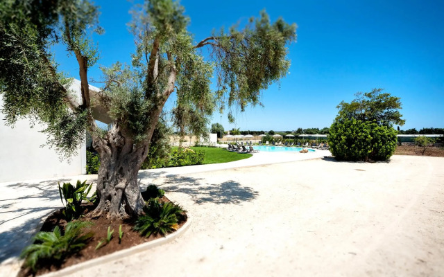 Addauro Resort