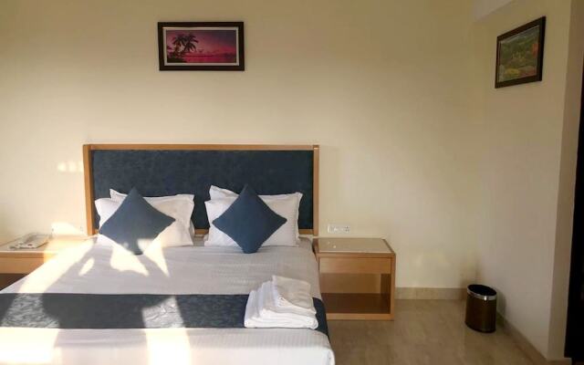 ZiP By Spree Hotels Hyde