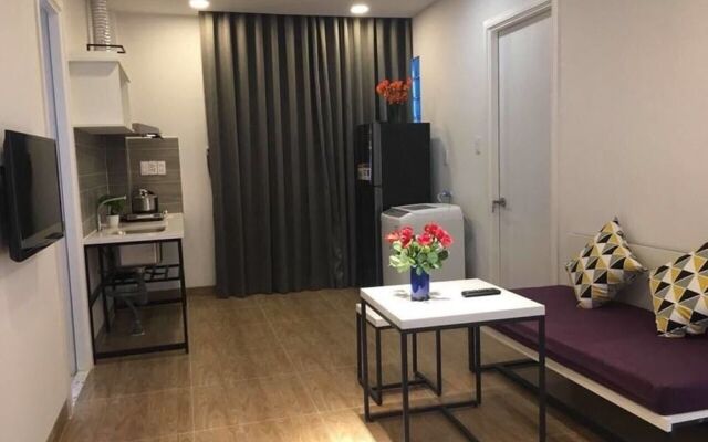Adamas Apartment