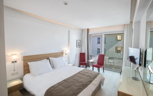 Kokkinos Boutique Hotel