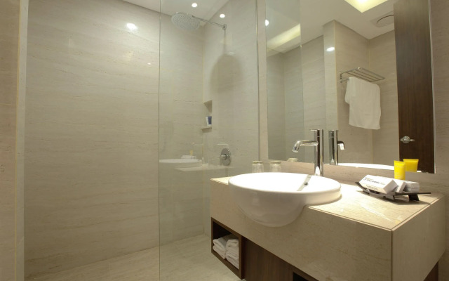 Grand Soll Marina Hotel