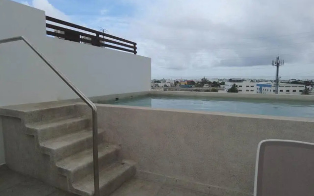 LOFT 33 Playa del Carmen