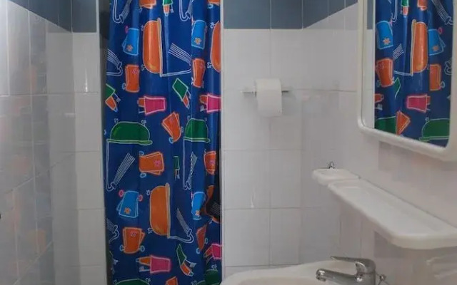 Camping Villaggio Saline