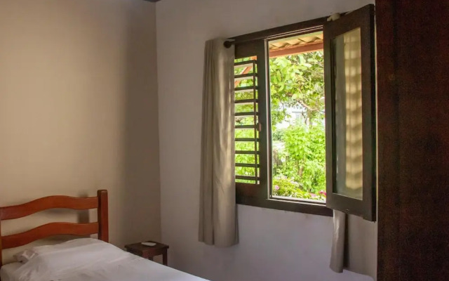 Casa Pipa Natureza Piscina Privativa 089