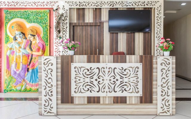 Hotel Madur Milan Garden by OYO Rooms