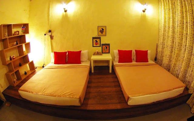 Jawa Sayang Residence