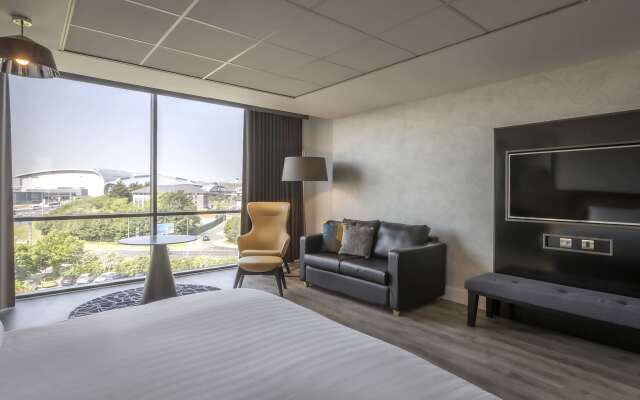 Radisson Blu Hotel, Dublin Airport