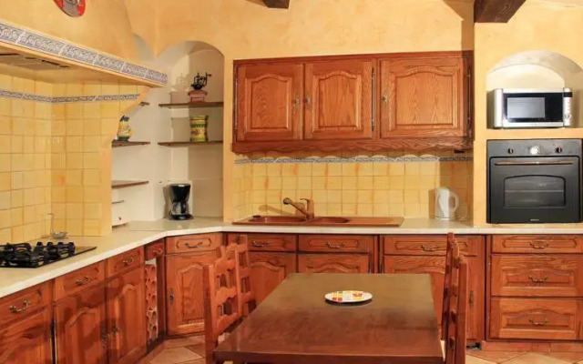 Villa Cindy