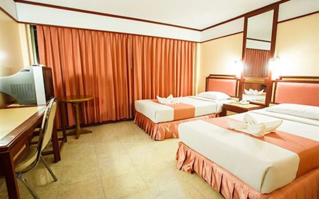 Vieng Thong Hotel