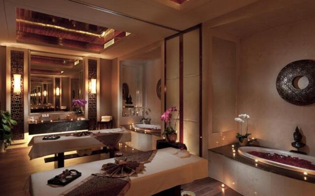 Hilton Xian