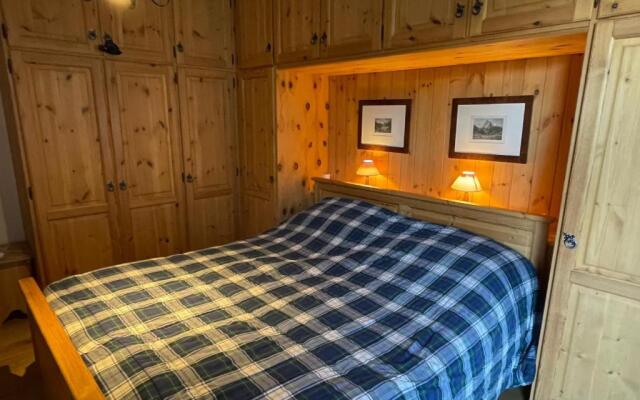 Sankt Moritz Chesa Ruinatsch 50