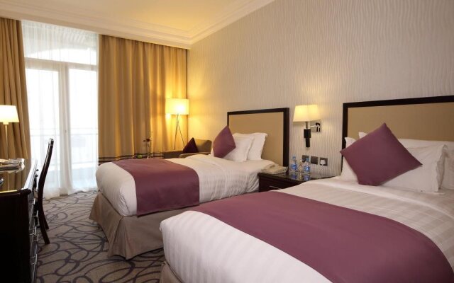 Al Hamra Jeddah Hotel ExPullman