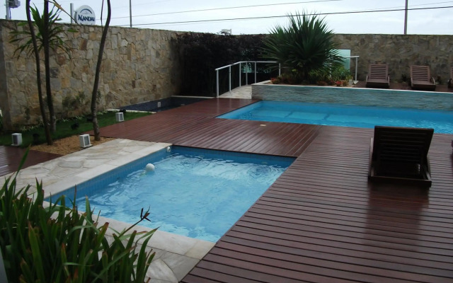 Hotel Mandai