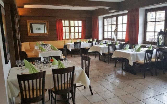 Hotel-Restaurant Pappel