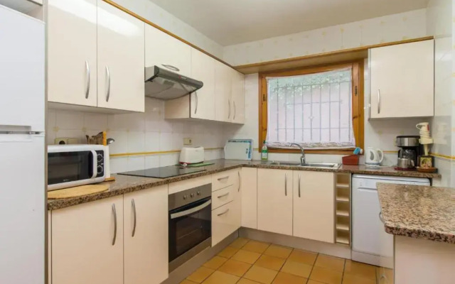 L-1 Calella DE Palafrugell 8 PAX