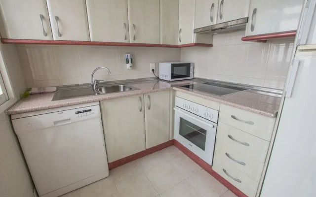 QH Granada Centro Rejas