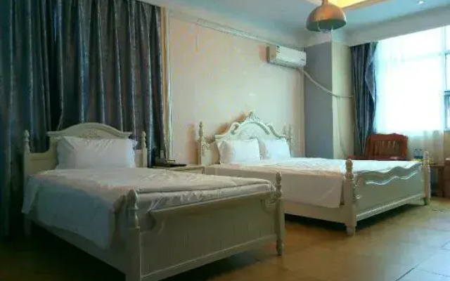 Wangchao Business Hotel