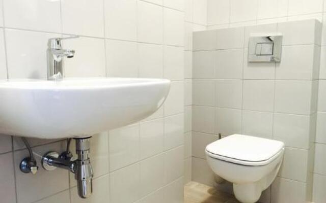Apartamenty przy Gimnazjalnej