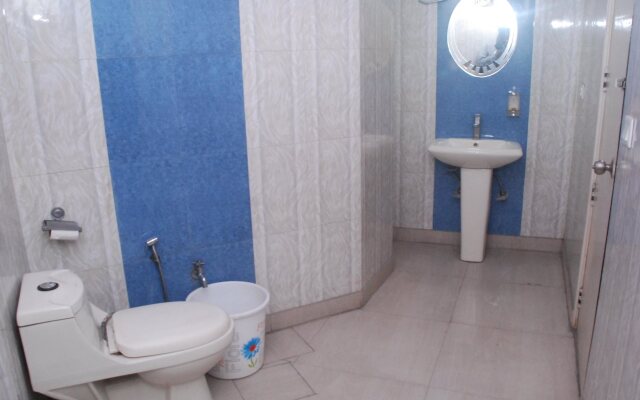 Airport Hotel Aerocity Inn