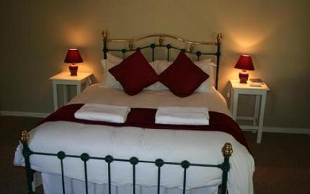 Karoopark Guest House