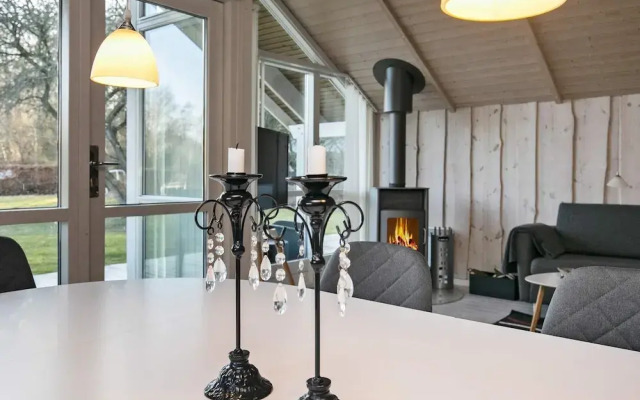 6 Person Holiday Home in Asaa-by Traum