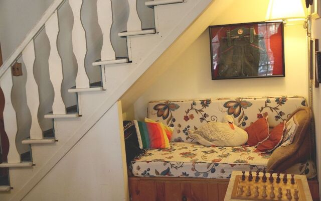 Whiteface Farm Adirondack Bed and Breakfast