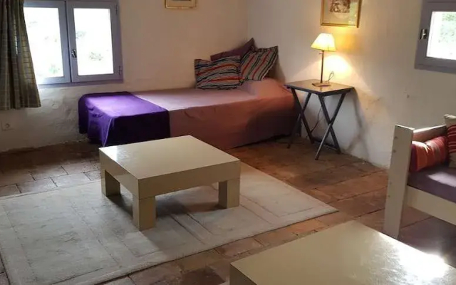 La Bastide de Boisset
