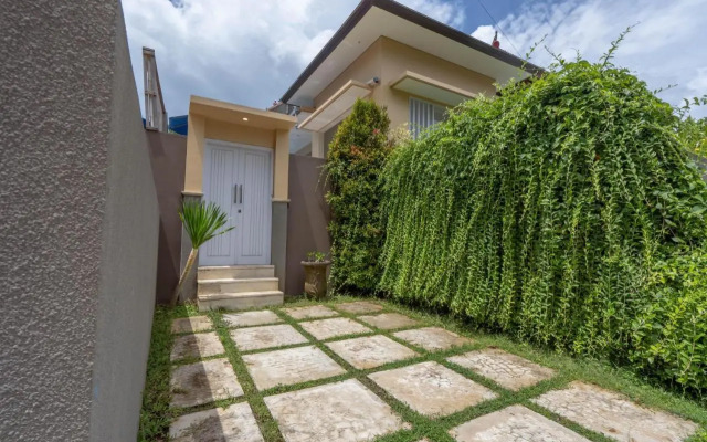The Lavana Gracie's Villa Nusa Dua