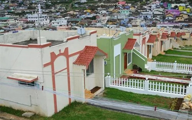 Pine Wood Resorts