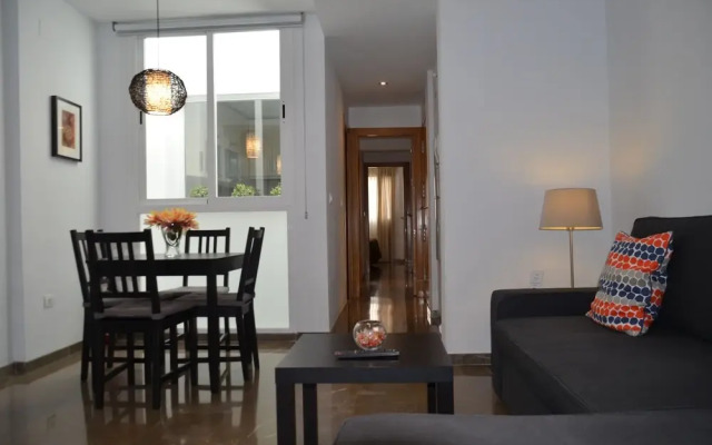 Apartamentos San Isidro 44
