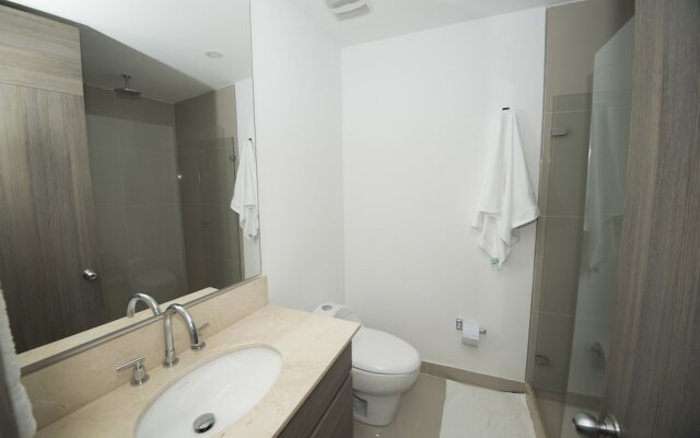 Ultimate Morros City by NOMAD GURU