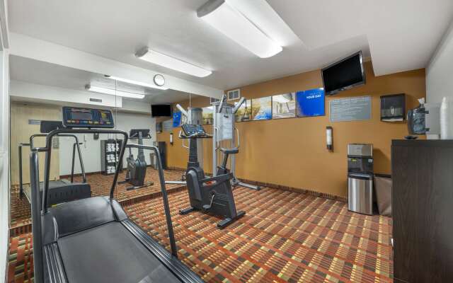 Comfort Inn & Suites Orem - Provo