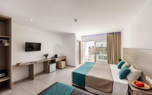Milea Hotel