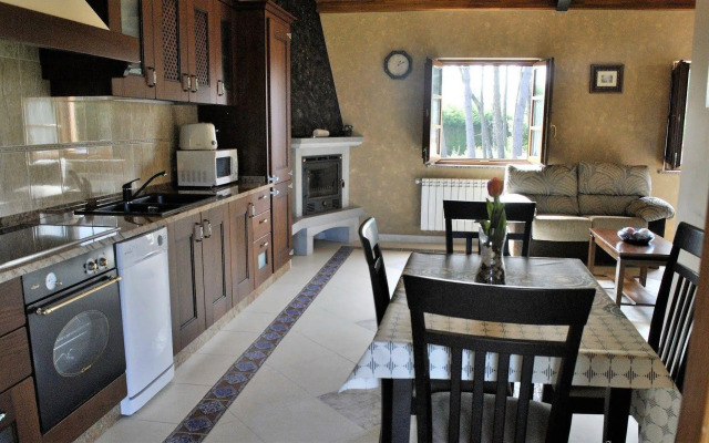 Apartamentos Navalin
