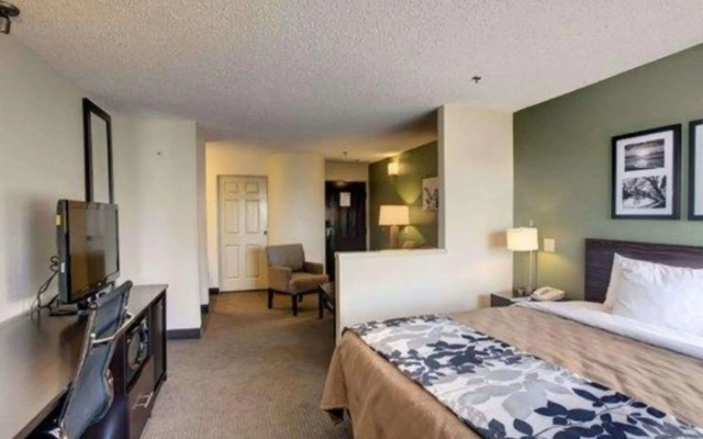 Sleep Inn Pasco Tri-Cities