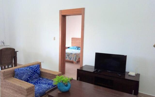 @Theshell-Whole apartm-2Bd/2Br-Walk to the beach