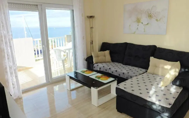 Seychelles Two Bedroom Apartment LMHR43