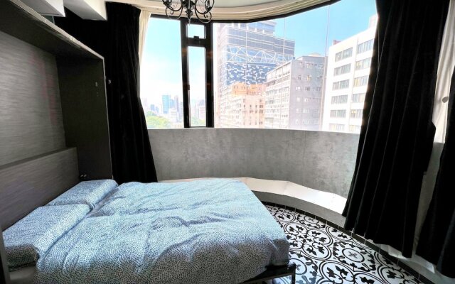 Staycation Partel