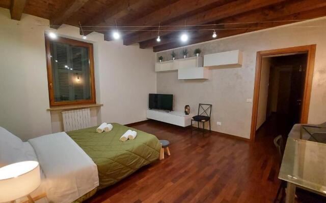 Marconi Rooms – Porta Leoni