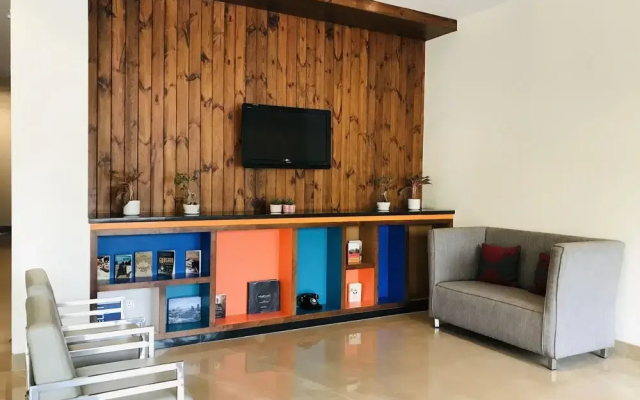 Golden Tulip Gurgaon - Sector 29