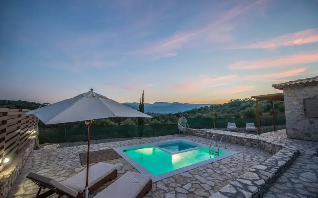 Roggaki Ionian Villas