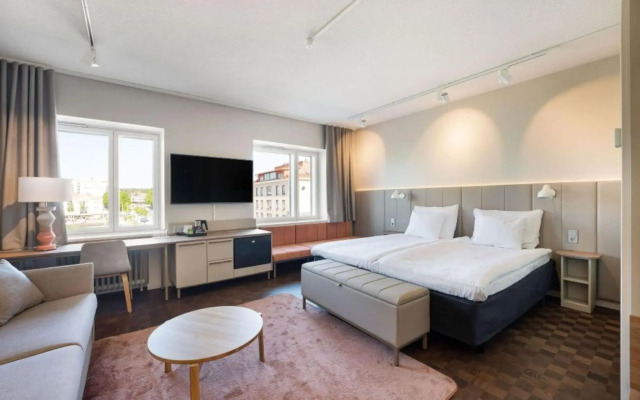 Original Sokos Hotel Seurahuone Savonlinna