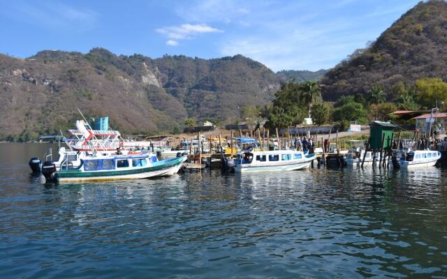 Lomas de Tzununa