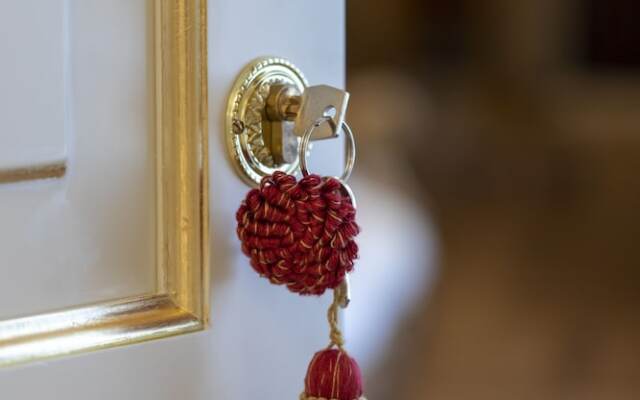 Villa Valentini Bonaparte