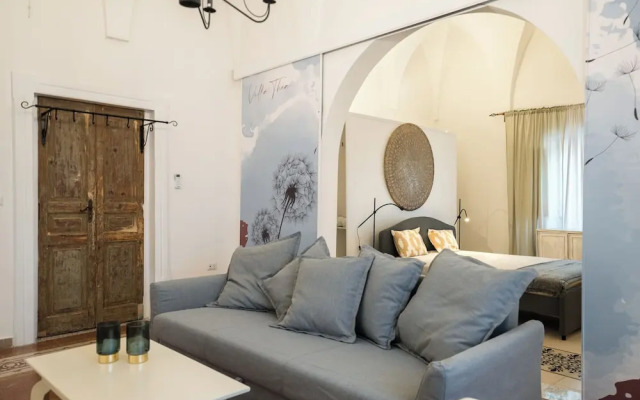 Villa Thea Charming House by Wonderful Italy