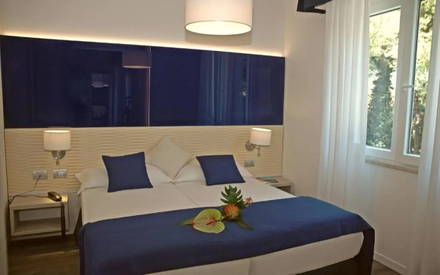 Hotel Abbazia