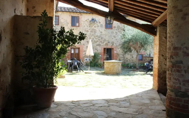 Borgo Cortinova Marrocco
