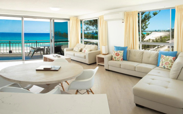 Oceanside Resort